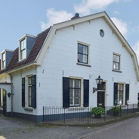 La Vie En Roos Amerongen Exterior photo